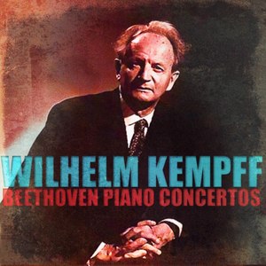 Beethoven: Piano Concertos (贝多芬:钢琴协奏曲)