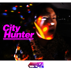 City Hunter