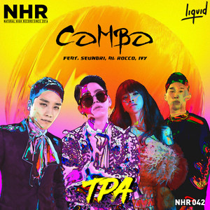 Combo (Feat. Seungri, Ivy, Al Rocco)