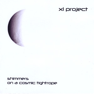 Shimmers on a Cosmic Tightrope