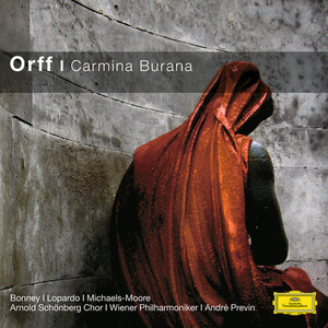 Orff: Carmina Burana (奥尔夫:布兰诗歌)