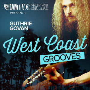 West Coast Grooves (西海岸沟壑)