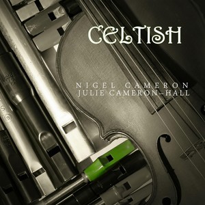 Celtish