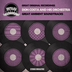 Great Ambient Soundtracks