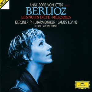 Berlioz: Les Nuits d'éte; Mélodies (ベルリオーズ:ナツノヨル)