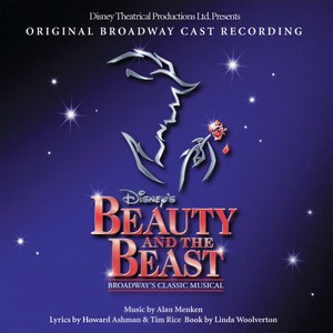 Beauty And The Beast: The Broadway Musical (百老汇舞台音乐剧《美女与野兽》)