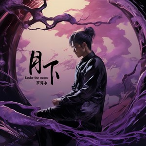 月下 （粤语版|Under The Moon）Mp3下载-Mr.16罗隽永