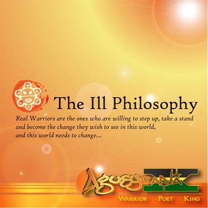 The Ill Philosophy (Explicit)