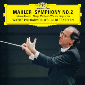Mahler: Symphony No. 2 (马勒:第2号交响曲)