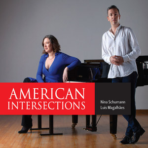 American Intersections