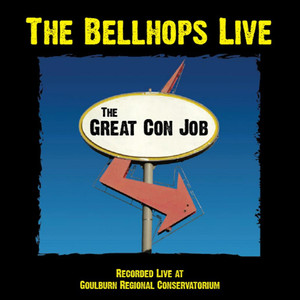 The Great Con Job