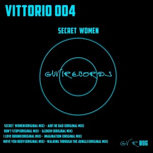 Secret Women