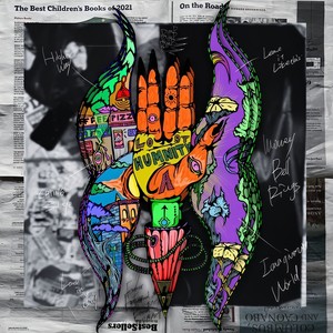 Lost Humanity (Explicit)