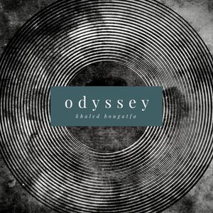 odyssey (奥德赛)