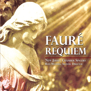 Faure Requiem