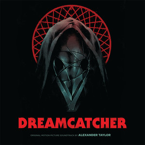 dream catcher,dreamcatcher捕梦网 dreamcatcher (original motion picture soundtrack)