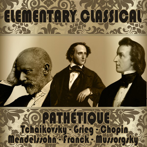 Elementay Classical: Pathétique
