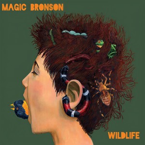 Wildlife (Explicit)