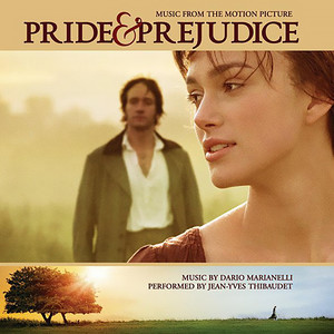 Pride & Prejudice (Music from the Motion Picture) (傲慢与偏见 电影原声带)
