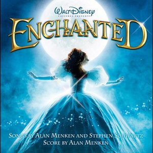 Enchanted (Soundtrack from the Motion Picture) (魔法奇缘 电影原声带)