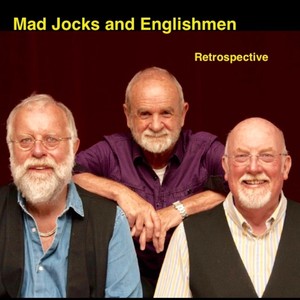 ye jacobites by name - mad jocks/englishmen - qq