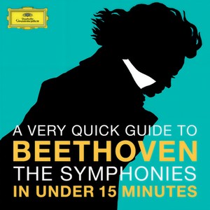Beethoven: The Symphonies in under 15 Minutes