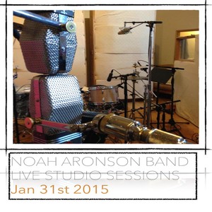 Live Studio Sessions