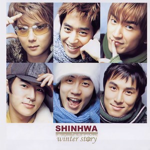 Winter Story (겨울일기)