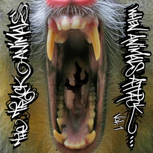 When Animals Attack Vol. 1