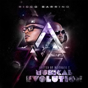 Musical Evolution (Explicit)