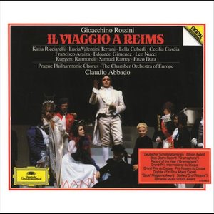 Il Viaggio A Reims