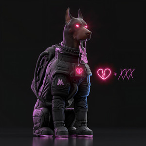 The Love & S** Tape (Explicit)