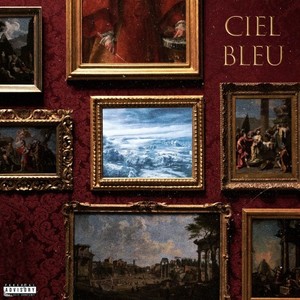 ciel bleu(explicit)