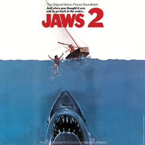 ballet for divers (from the "jaws 2" soundtrack)