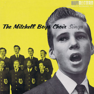 the mitchell boys choir sings