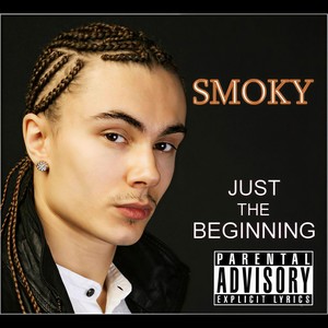 Just The Beginning