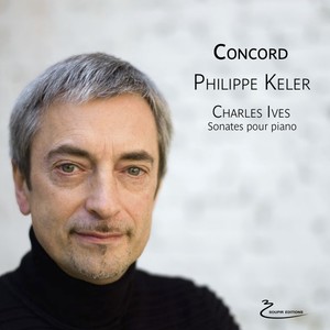 Concord (Charles ives - sonates pour piano)
