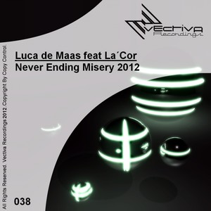 Never Ending Misery 2012