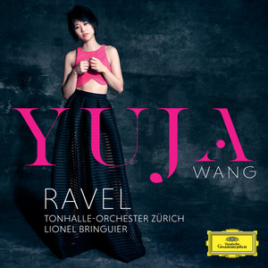 Ravel (拉威尔:钢琴协奏曲)