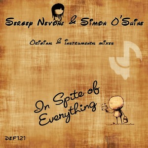 In Spite Of Everything