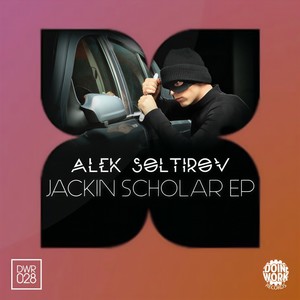 Jackin Scholar