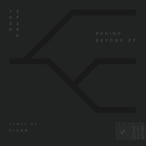 Behind Beyond EP