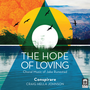 The Hope of Loving (爱的希望)