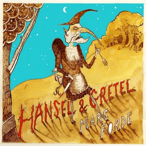 Hansel and Gretel