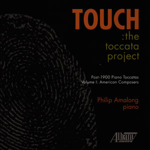 Touch: The Toccata Project