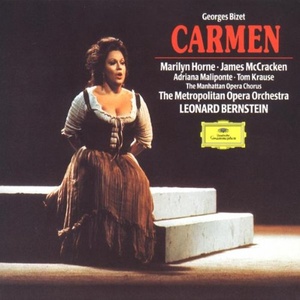 Bizet: Carmen (比才:卡门)