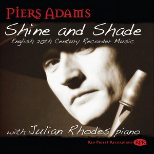 Shine and Shade