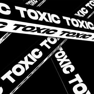 toxic