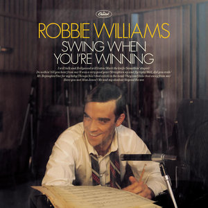 Something Stupid(热度:264)由Lee՞翻唱，原唱歌手Robbie Williams