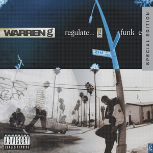 regulate - warren g - qq音乐-千万正版音乐海量无损